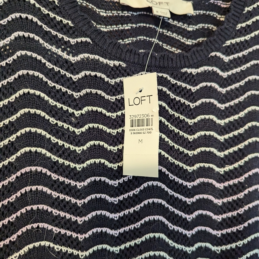 Loft sweater - Picture 3 of 4